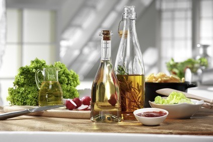 aceite de oliva virgen extra Ybarra