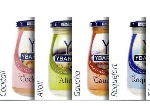 salsas-ybarra