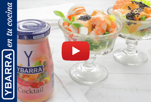 Cocktail de Mariscos Ybarra