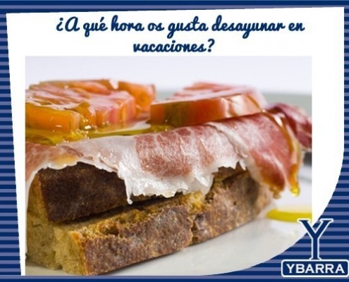aceite de oliva virgen extra ybarra