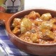 pisto ybarra con atun