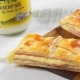 receta ybarra de trenza de york queso hojaldre y mayonesa ybarra