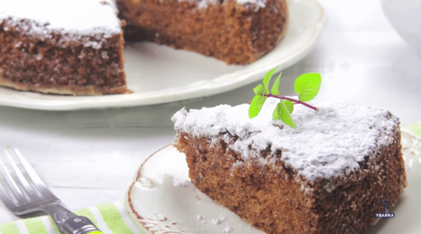 recetas dulces ybarra