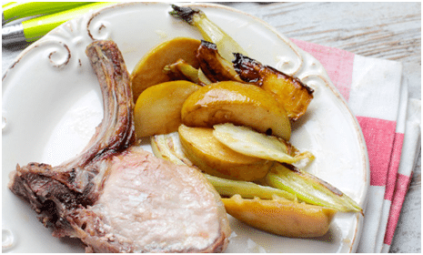 recetasybarra