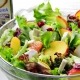 ensalada frutas vinagreta dulce ybarra