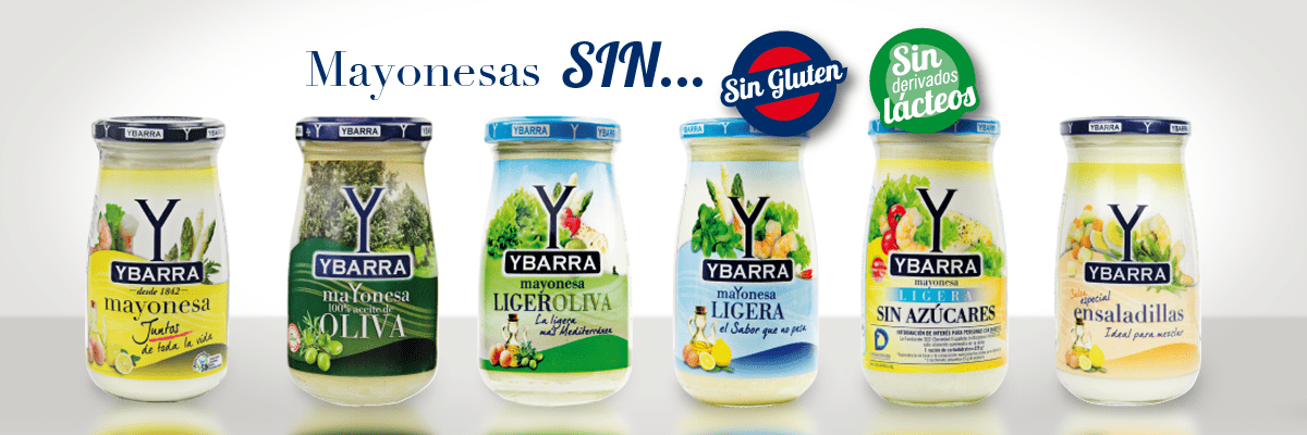 mayonesas SIN