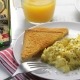 Cómo hacer huevos revueltos