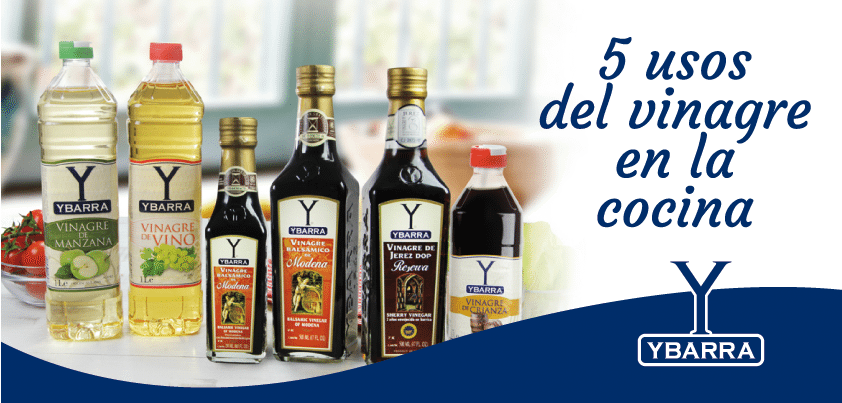 ybarravinagres