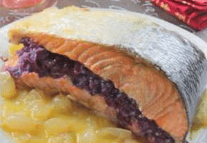 recetapescado