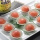 Bombones de salmón