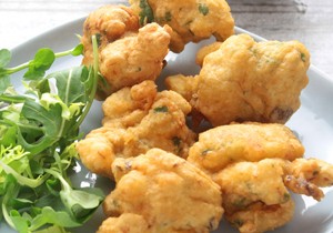 buñuelobacalao