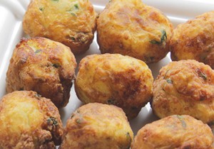 buñuelopatata