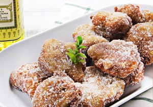 buñuelplatano