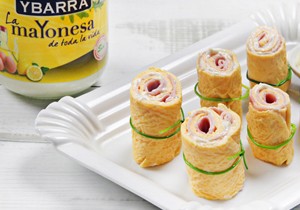 rollitos