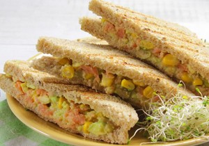 sandwich