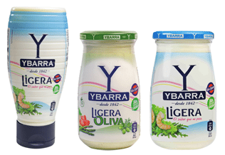 Ligera Ybarra Ligeras-ybarra