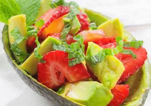 aguacates