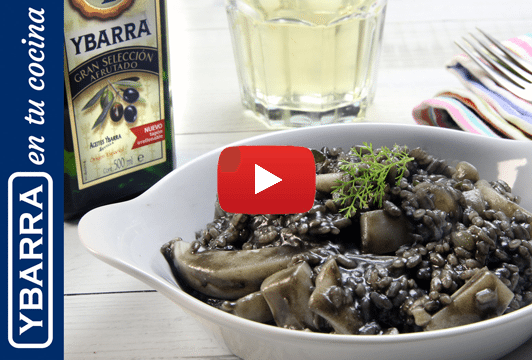 Risotto negro