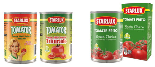 starlux