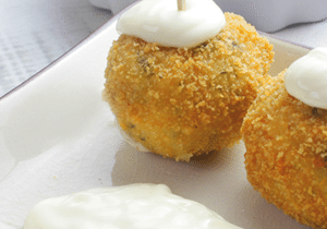 croquetaarroz