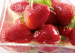 fresasvinagre