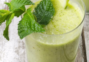 gazpachoverde
