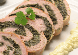 pasteldepollo