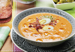 salmorejo