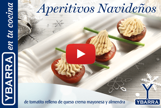 Tomates rellenos