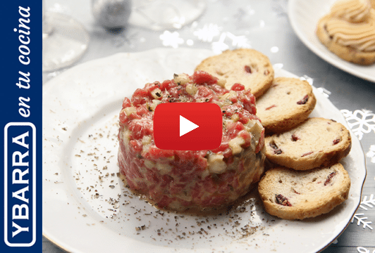 Steak Tartar