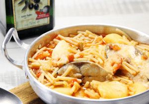 fideos