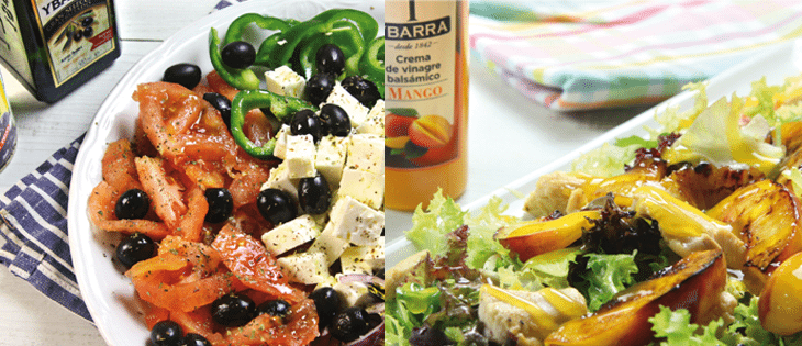 ensaladasYbarra