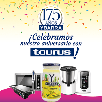 promo-taurus-ybarra-175-aniversario