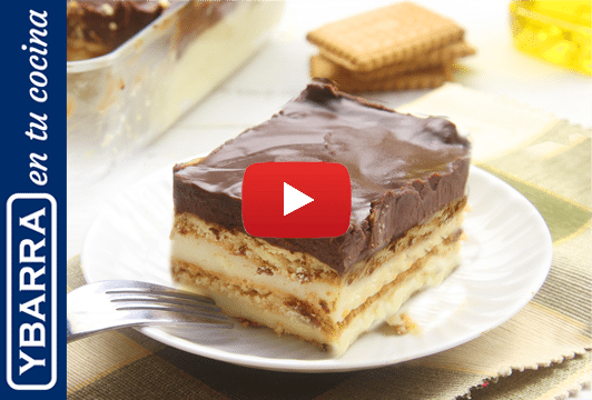 Tarta de la abuela