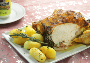 Pollo-asado-al-Alioli