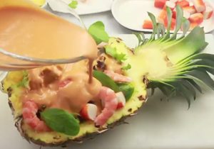 ensaladadepiña