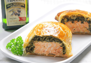 salmonwellington