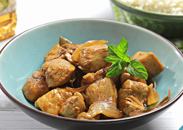 polloteriyaki