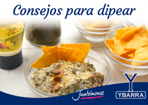 consejos para dipear Ybarra