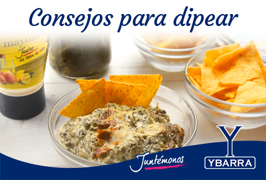 consejos para dipear Ybarra