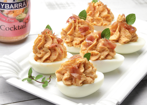 huevosrellenosconcocktail
