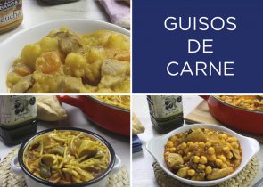 guisos de carne
