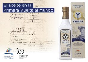 aceite gran selección afrutado