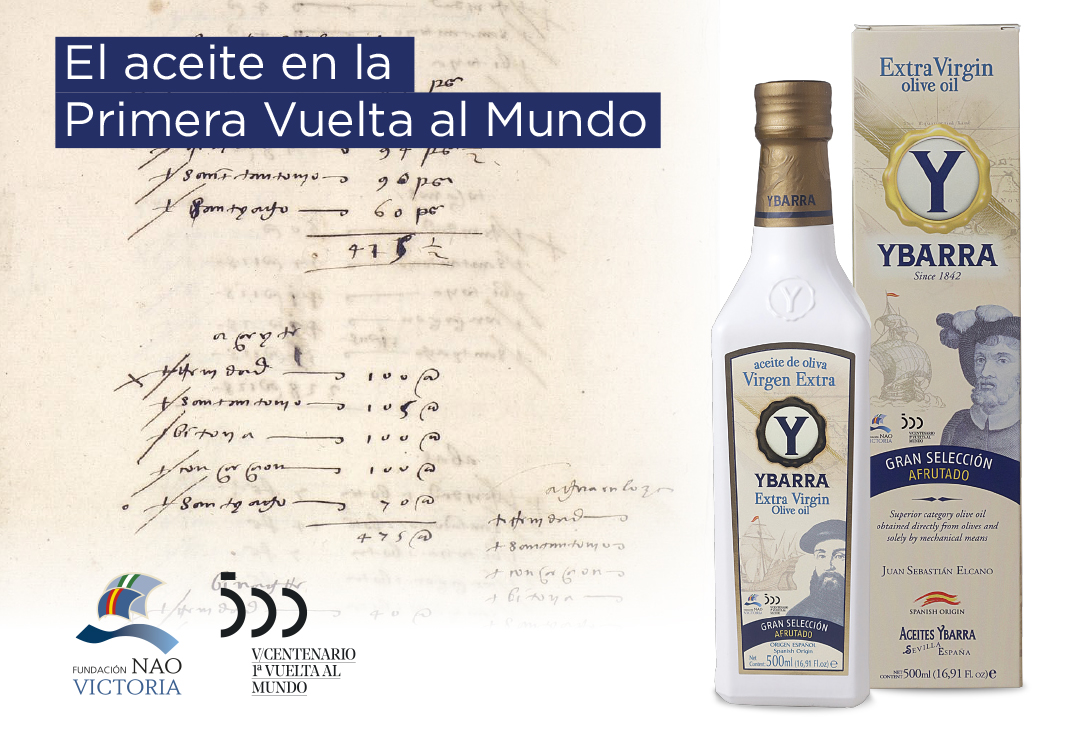 aceite gran selección afrutado