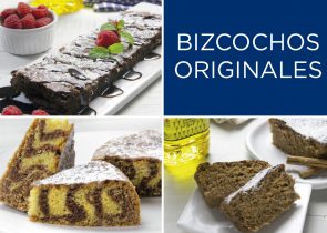 bizcochos originales