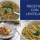 receta ybarra lentejas