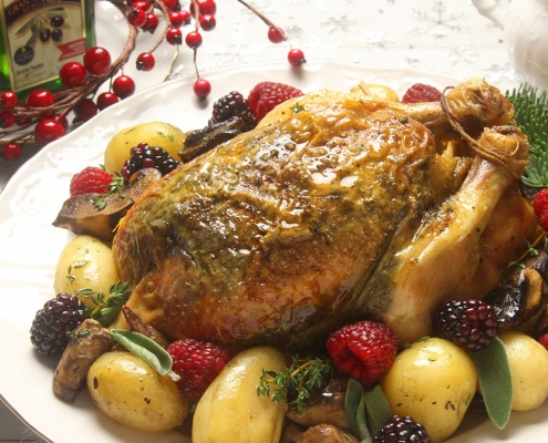 POLLO-NAVIDAD