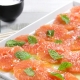 recetas ybarra pomelos en vinagre