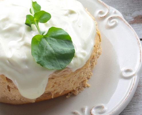 recetas ybarra puding de atun
