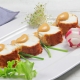 recetas ybarra rape langostado